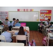 Maratón Nacional de la Fundación Leer 